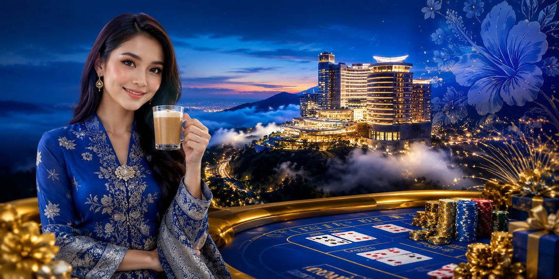 Pengalaman pertaruhan sukan dalam talian bersama 2323 di Malaysia